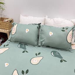 Thumbnail Áo gối nằm ZingZingMart kích thước 45×65cm có khóa kéo chắc chắn 3