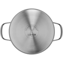Thumbnail Nồi WMF Provence Đáy Từ 3 Lớp Size 16,20,24cm Chất Liệu Thép Không Gỉ, Dùng Cho Mọi Loại Bếp 3