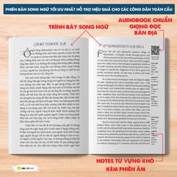 Thumbnail Sách Song Ngữ Kinh Điển Heidi Có Note Từ Vựng Tặng Kèm File Nghe Truyện Thiếu Nhi Giáo Dục 4