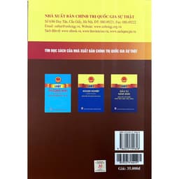 Thumbnail Sách - Luật Kinh Doanh Bất Động Sản Năm 2023 (Sửa Đổi, Bổ Sung Năm 2024) 1