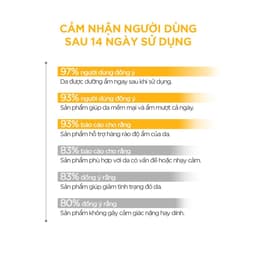 Thumbnail Kem chống nắng cho da treatment IMAGE Skincare DAILY PREVENTION Advanced Smartblend Mineral Moisturizer SPF50 (7g) 2