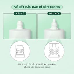 Thumbnail Kem Chống Nắng Caryophy Smart Sunscreen Tone Up SPF50+ PA+++ 5ml/50ml 2