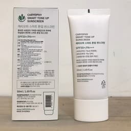 Thumbnail Kem Chống Nắng Caryophy Smart Sunscreen Tone Up SPF50+ PA+++ 5ml/50ml 1