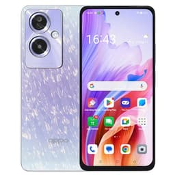 Thumbnail Điện thoại OPPO A79 5G - Hàng Chính Hãng, Mới 100%, Bảo Hành 12 Tháng 4
