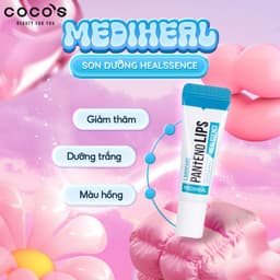 Thumbnail Son Dưỡng Giảm Thâm Môi Mediheal LABOCARE PAN+ENO LIPS 10ml 4