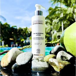 Thumbnail Nước thần Organic cân bằng da bổ sung lợi khuẩn (Organic) - Pro – Microbiome Lotion 4