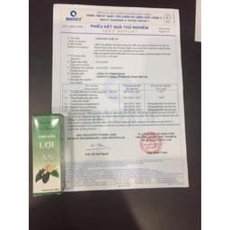Thumbnail Tinh Dầu Lợi An 20ml -Tinh dầu Lợi An Chính Hãng -Dầu Lợi An -Tinh Dầu Bôi Ho Cho Bé - Tinh Dầu Tràm 3