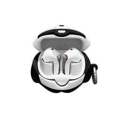 Thumbnail Ốp Case SoundPEATS Air5 / Air5 Lite Hình Gấu PEAT Đáng Yêu Ngộ Nghĩnh 2