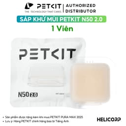 Thumbnail Sáp khử mùi PETKIT N50 2.0 dùng cho các loại máy dọn phân mèo PETKIT 4