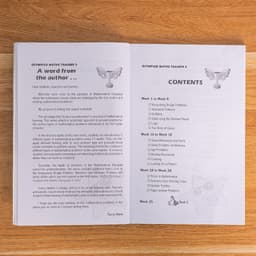 Thumbnail Sách Olympiad Maths Trainer 3, Toán Singapore luyện thi lớp 3 ( 9 - 10 tuổi ) 4