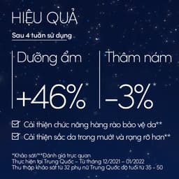 Thumbnail Serum dưỡng da và phục hồi da sau nắng 180ml 4