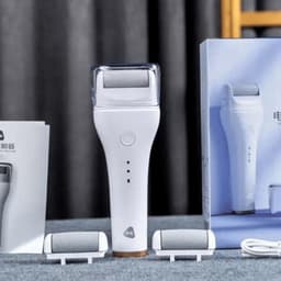 Thumbnail Máy chà gót chân chống nước IPX6 Enchen ROCK - Hàng chính hãng 1
