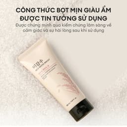 Thumbnail Combo 2 Sữa Rửa Mặt Sạch Da Thefaceshop Rice Water Bright Cleansing Foam 100mlx2 2