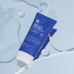 Thumbnail Kem chống nắng khoáng chất Benton Skin Fit Mineral SPF50+/PA++++ 50ml 1