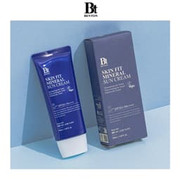 Thumbnail Kem chống nắng khoáng chất Benton Skin Fit Mineral SPF50+/PA++++ 50ml 2