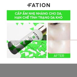 Thumbnail Nước Hoa Hồng Cân Bằng Da FATION NOSCA9 TROUBLE CLEAR TONER 200ml 4