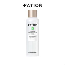Thumbnail Nước Hoa Hồng Cân Bằng Da FATION NOSCA9 TROUBLE CLEAR TONER 200ml 2