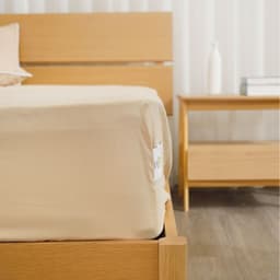 Thumbnail Bộ ga giường Hàn Quốc K-Bedding by Everon KMS chất vải Microfiber (không bao gồm chăn) 4