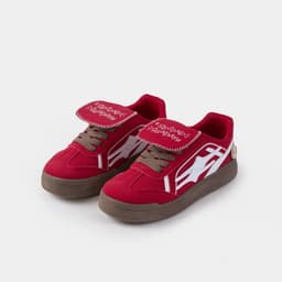 Thumbnail Giày Thể Thao Sneaker Nam Nữ Unisex Second Sunday Crystal Đế Tăng Chiều Cao 3