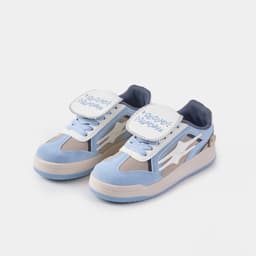 Thumbnail Giày Thể Thao Sneaker Nam Nữ Unisex Second Sunday Crystal Đế Tăng Chiều Cao 4