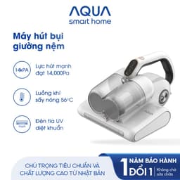 Thumbnail Lõi lọc của máy hút bụi giường nệm Aqua CMP105R 1