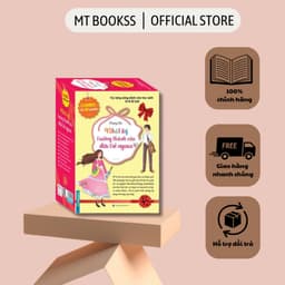 Thumbnail Sách - Combo Trọn Bộ 10 Cuốn: Nhật Ký Trưởng Thành Của Đứa Trẻ Ngoan 1