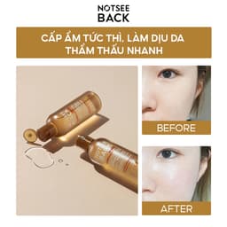 Thumbnail Nước hoa hồng NOT SEE BACK TWO SHOT OMIFRUIT 200ml 3