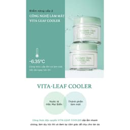 Thumbnail Kem dưỡng ẩm I'm From Vitamin Tree Water-gel 75g 4