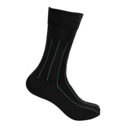 Thumbnail Tất Cổ Cao Mang Giày Tây - CLASSIC SOCKS VO09 -  Cotton Co Giãn Thấm Hút Tốt - Thương Hiệu Be Classy 1