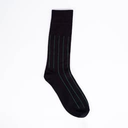 Thumbnail Tất Cổ Cao Mang Giày Tây - CLASSIC SOCKS VO09 -  Cotton Co Giãn Thấm Hút Tốt - Thương Hiệu Be Classy 2