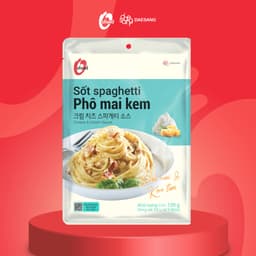 Thumbnail Sốt Spaghetti O'Food gói 120g 2