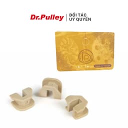 Thumbnail Kẹp trượt cho Bi tam giác Dr.Pulley 3