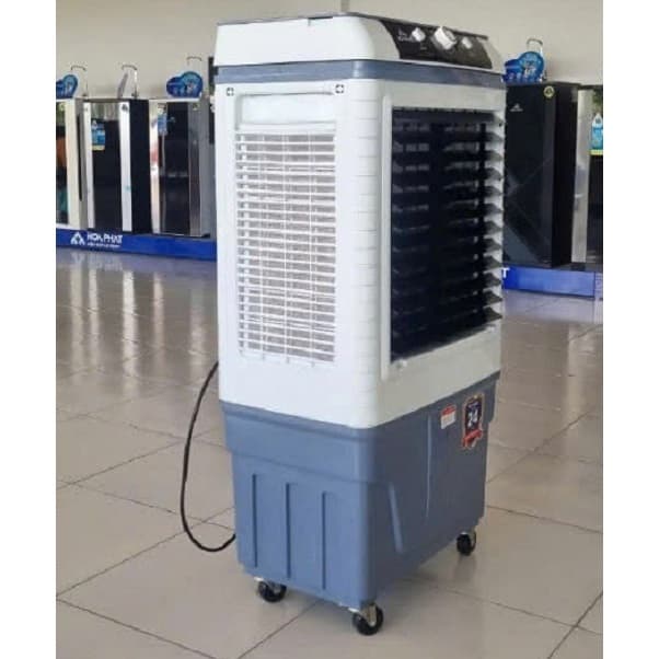 Ảnh - Máy làm mát không khí Hòa Phát HPCF1-022/HPCF1-026NB (dùng cho phòng 25m² -30m²)-Bảo hành 18 tháng 4