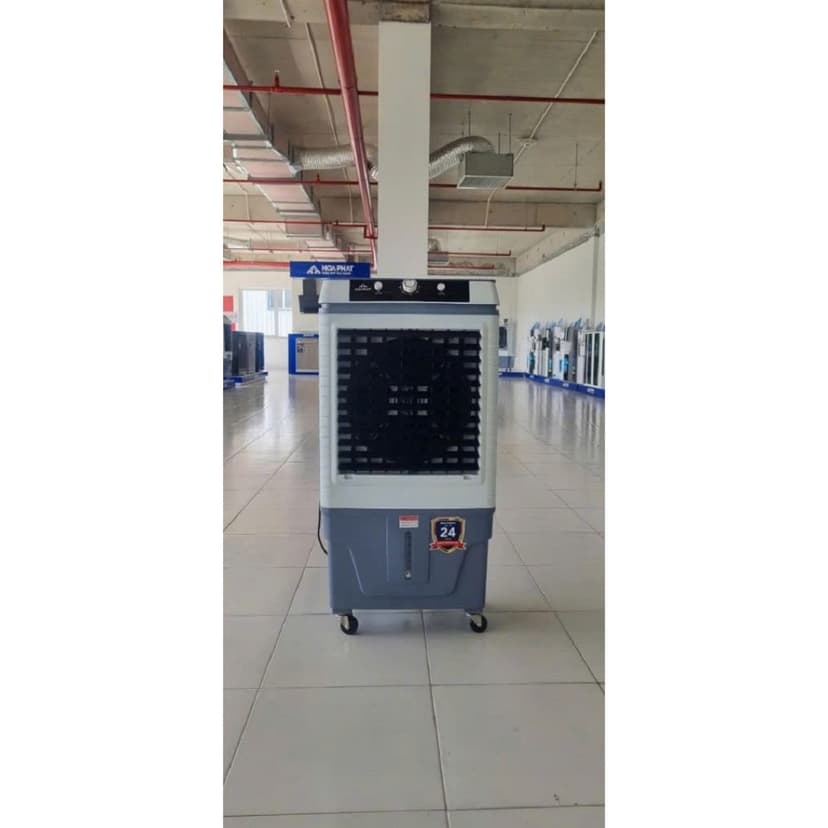 Ảnh - Máy làm mát không khí Hòa Phát HPCF1-022/HPCF1-026NB (dùng cho phòng 25m² -30m²)-Bảo hành 18 tháng 3