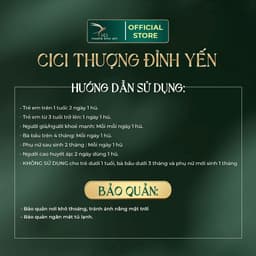 Thumbnail Hạt Macca Nguyên Vị CiCi Thượng Đỉnh Yến Size Đại 200G Đắk Lắk Organic Thơm Ngon Không Hôi Dầu 2