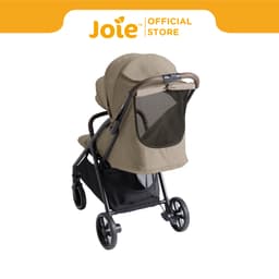 Thumbnail Xe đẩy trẻ em Joie Parcel LX W/ RC & ADPT & TB 3
