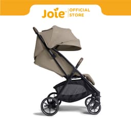Thumbnail Xe đẩy trẻ em Joie Parcel LX W/ RC & ADPT & TB 2
