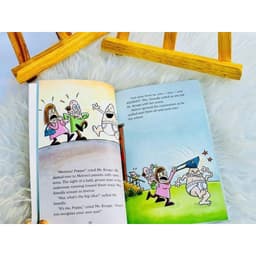 Thumbnail Sách - Combo Fun for Starters , mover, flyer (4th Edition) 4