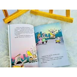 Thumbnail Sách - Combo Fun for Starters , mover, flyer (4th Edition) 3