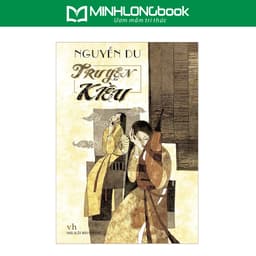 Thumbnail Sách: Truyện Kiều - Nguyễn Du 1
