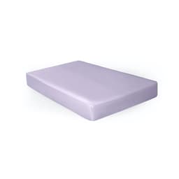 Thumbnail Ga Giường Bo Thun Gòn Bedding Lụa Tencel Viscose Màu Trơn 1m6x2m | 1m8x2m 2