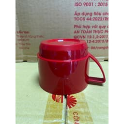 Thumbnail Nắp phích gioăng phích Rạng Đông các loại dung tích 4