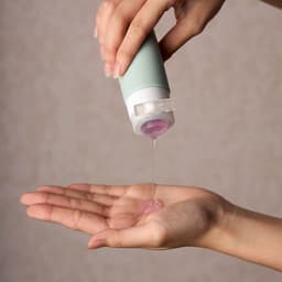 Thumbnail Bộ Chiết Mỹ Phẩm The Travel Star C00-380 Silicone Travel Bottle 90ml Nhỏ Gọn Tiện Lợi Du Lịch 3
