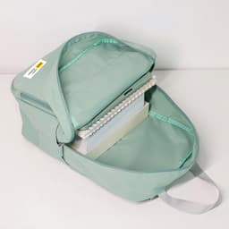 Thumbnail Balo Du Lịch Gấp Gọn Siêu Nhẹ Hạn Chế Thấm Nước The Travel Star Foldable & Lightweight BackPack Nhiều Màu 3