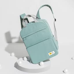 Thumbnail Balo Du Lịch Gấp Gọn Siêu Nhẹ Hạn Chế Thấm Nước The Travel Star Foldable & Lightweight BackPack Nhiều Màu 1