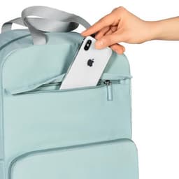 Thumbnail Balo Du Lịch Gấp Gọn Siêu Nhẹ Hạn Chế Thấm Nước The Travel Star Foldable & Lightweight BackPack Nhiều Màu 2