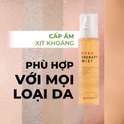 Thumbnail Xịt khoáng KyungLab PDRN dưỡng ẩm phục hồi da, dưỡng da căng bóng, ngăn ngừa lão hoá 150ml 3