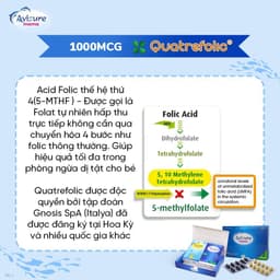 Thumbnail Bộ đôi Canxi Hical và Vitamin tổng hợp Avisure Mama đủ sắt, canxi, DHA cho bà bầu, sau sinh 120 viên 2