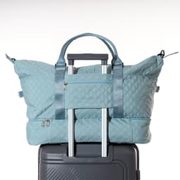 Thumbnail Túi Xách Du Lịch Đa Năng The Travel Star Multi-use Bag Tiện Dụng Hạn Chế Thấm Nước - Thời Trang Tiện Dụng 2