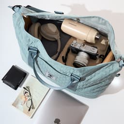 Thumbnail Túi Xách Du Lịch Đa Năng The Travel Star Multi-use Bag Tiện Dụng Hạn Chế Thấm Nước - Thời Trang Tiện Dụng 1